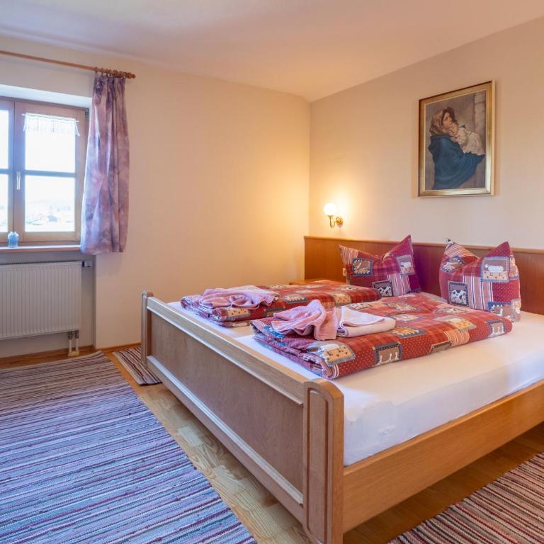 Ferienhaus Schloßblick - Apartment mit 2 Schlafzimmern - 16