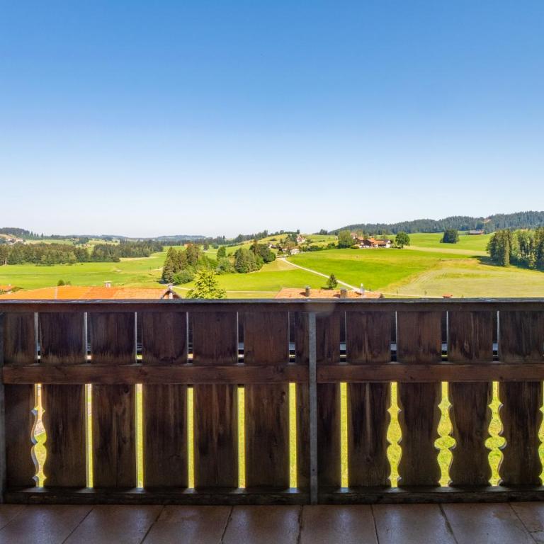 Ferienhaus Schloßblick - Apartment mit 2 Schlafzimmern - 23