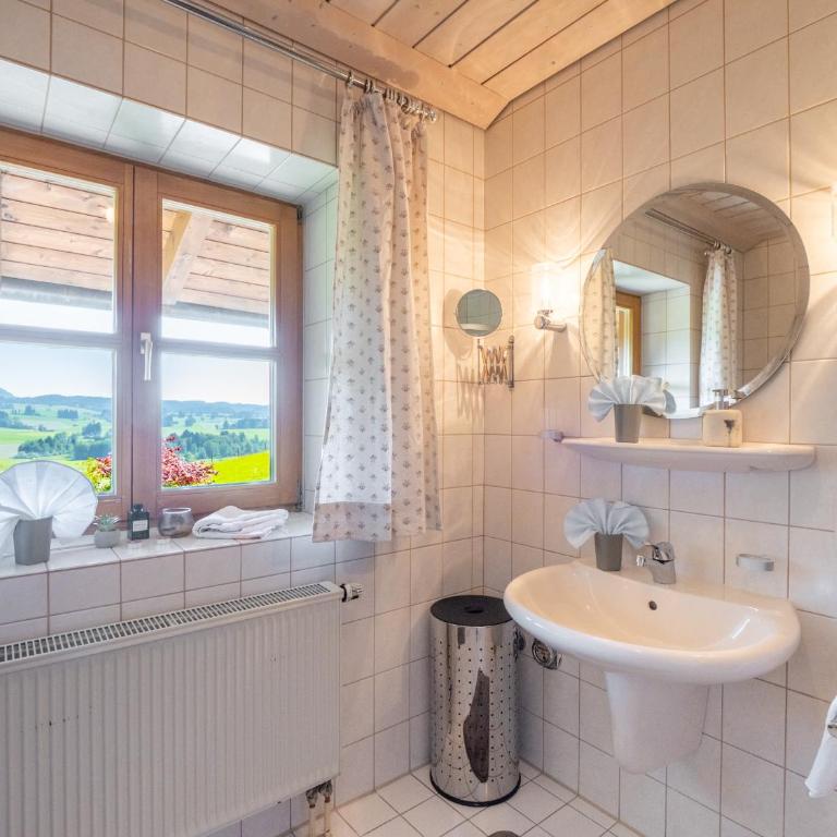 Ferienhaus Schloßblick - Apartment mit 2 Schlafzimmern - 27