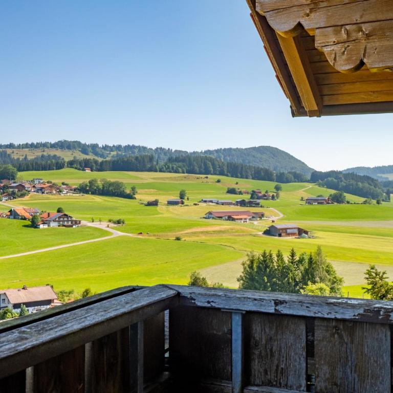 Ferienhaus Schloßblick - Apartment mit 2 Schlafzimmern - 21