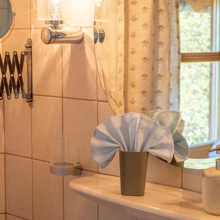 Ferienhaus Schloßblick - Apartment mit 2 Schlafzimmern - 25
