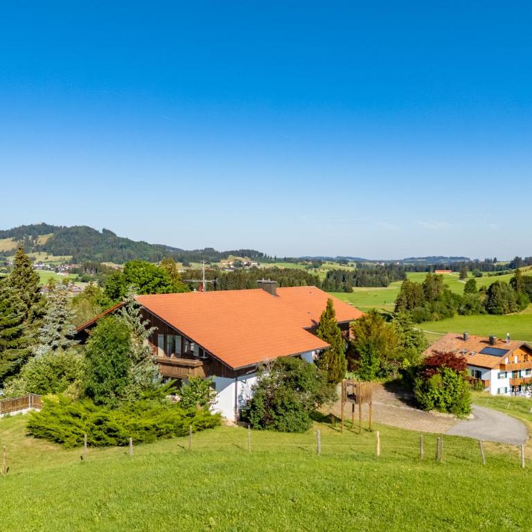 Ferienhaus Schloßblick - Apartment mit 2 Schlafzimmern - 31