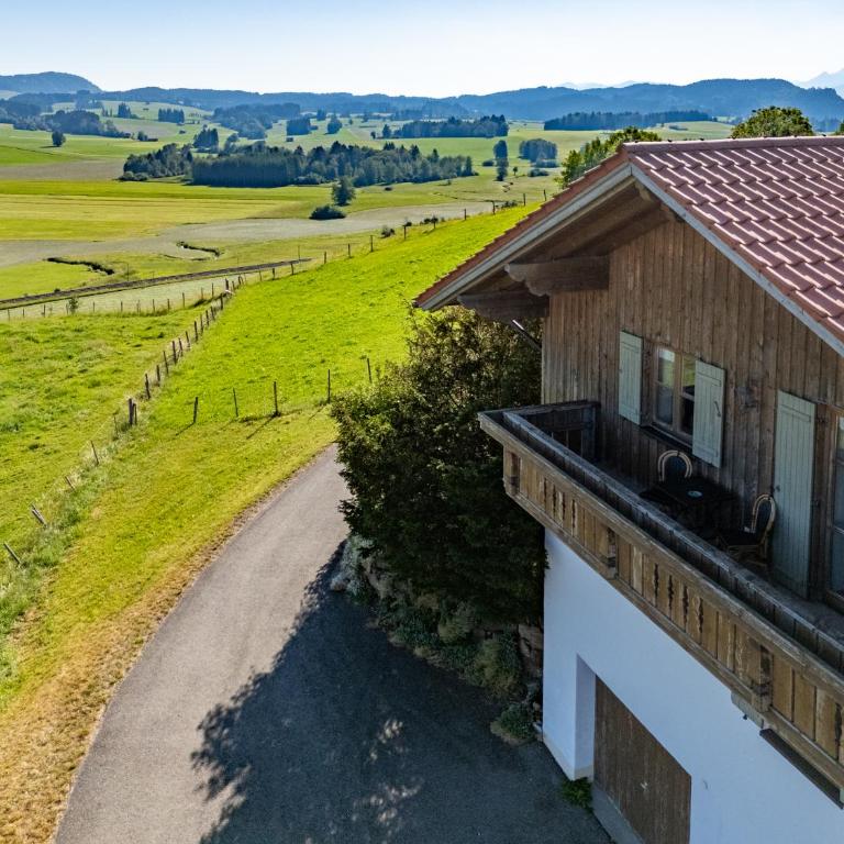 Ferienhaus Schloßblick - Apartment mit 2 Schlafzimmern - 38