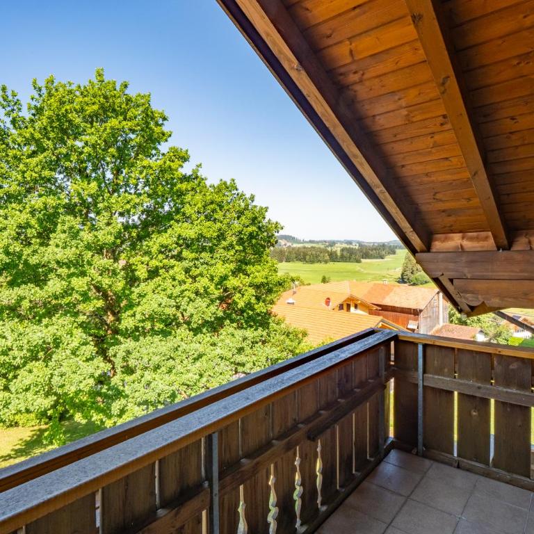 Ferienhaus Schloßblick - Apartment mit 2 Schlafzimmern - 33