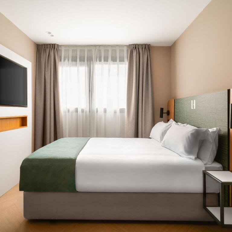 Limehome Madrid Ventas - Estudio - 5