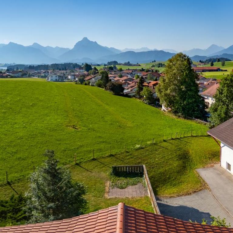 Ferienhaus Schloßblick - Apartment mit 2 Schlafzimmern - 5