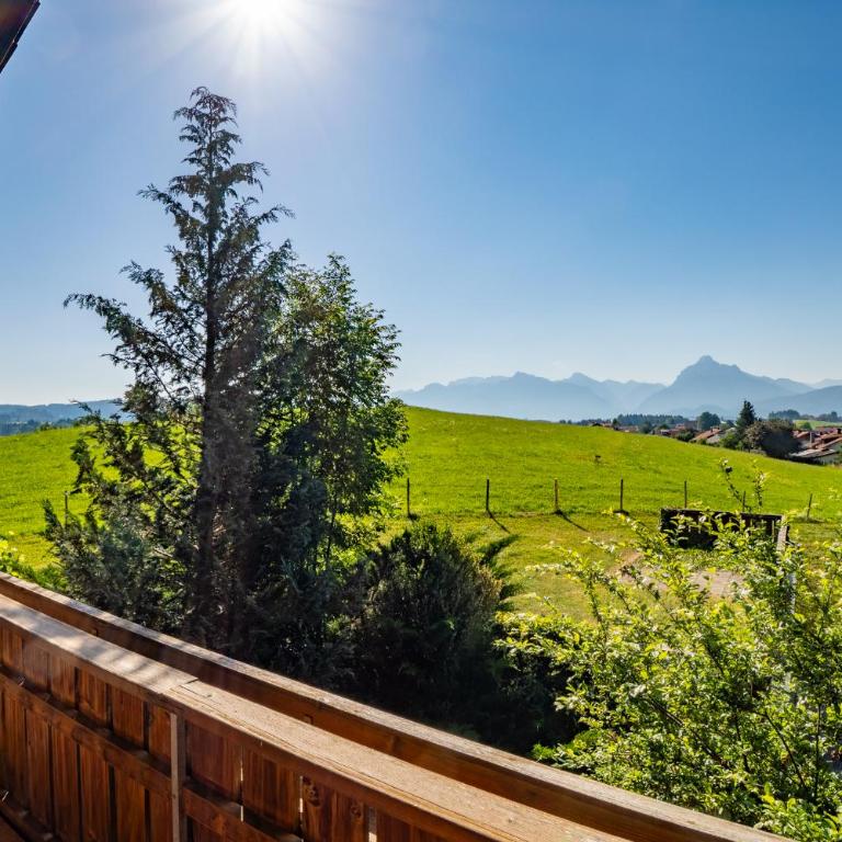 Ferienhaus Schloßblick - Apartment mit 2 Schlafzimmern - 2