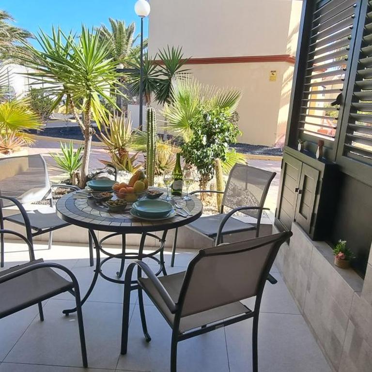 HATO Holiday Home Fuerteventura - Appartement en Duplex - 49