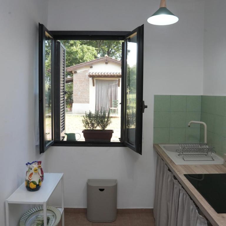 Alloggio turistico - Appartamento con 2 Camere da Letto - 15