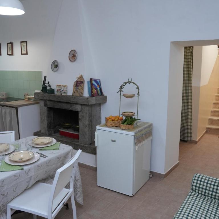 Alloggio turistico - Appartamento con 2 Camere da Letto - 14