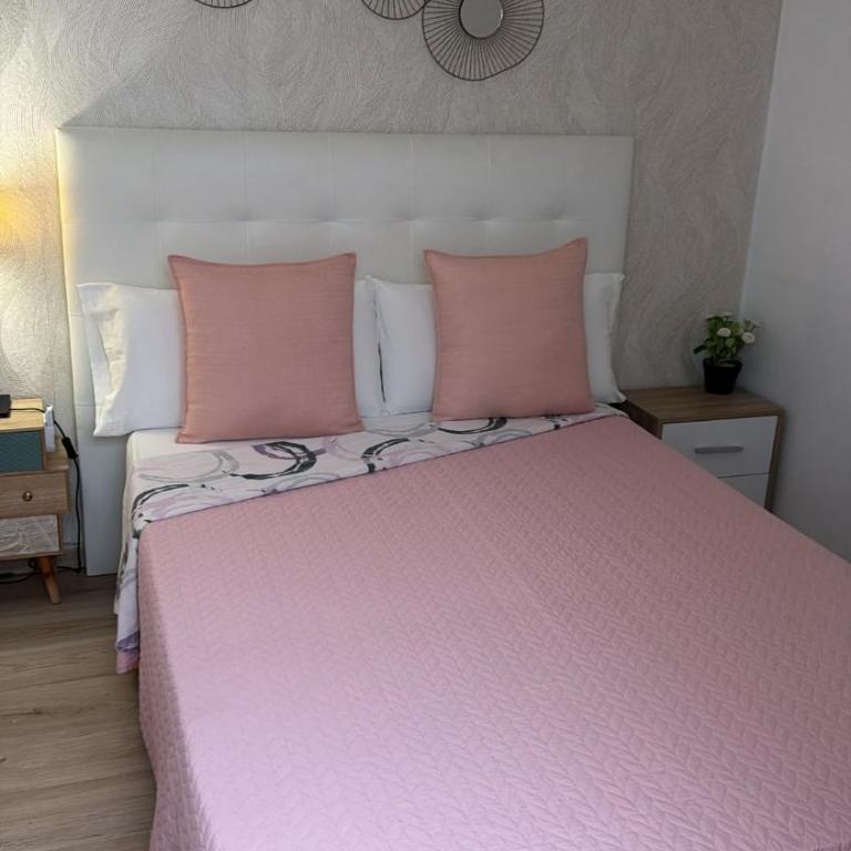 CORNELIA´S HOME 1A playa - Apartamento de 2 dormitorios - 11