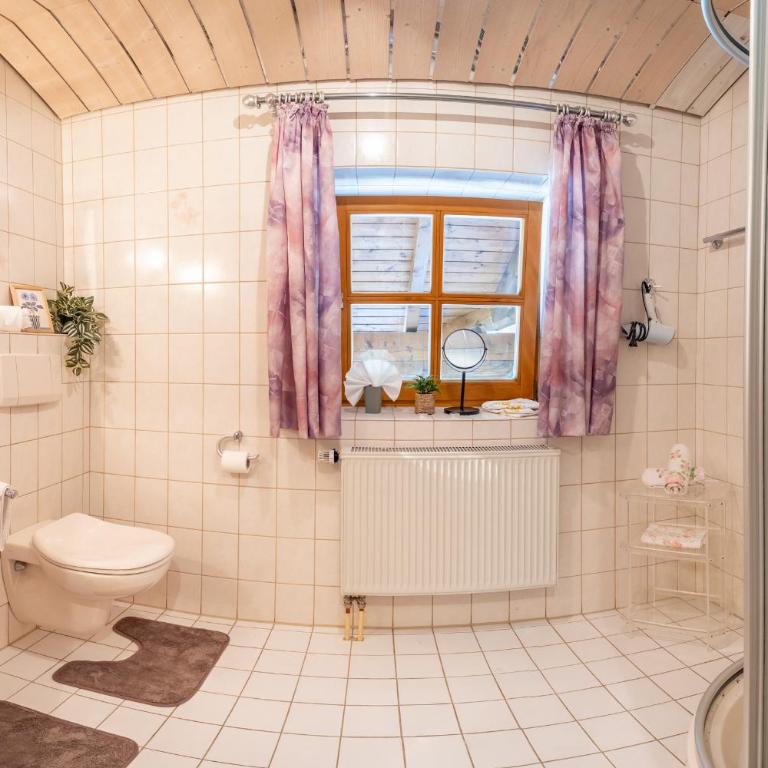 Ferienhaus Schloßblick - Apartment mit 2 Schlafzimmern - 14