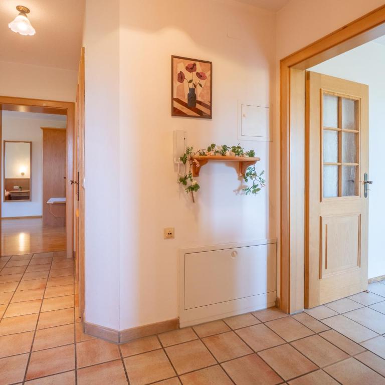 Ferienhaus Schloßblick - Apartment mit 2 Schlafzimmern - 25