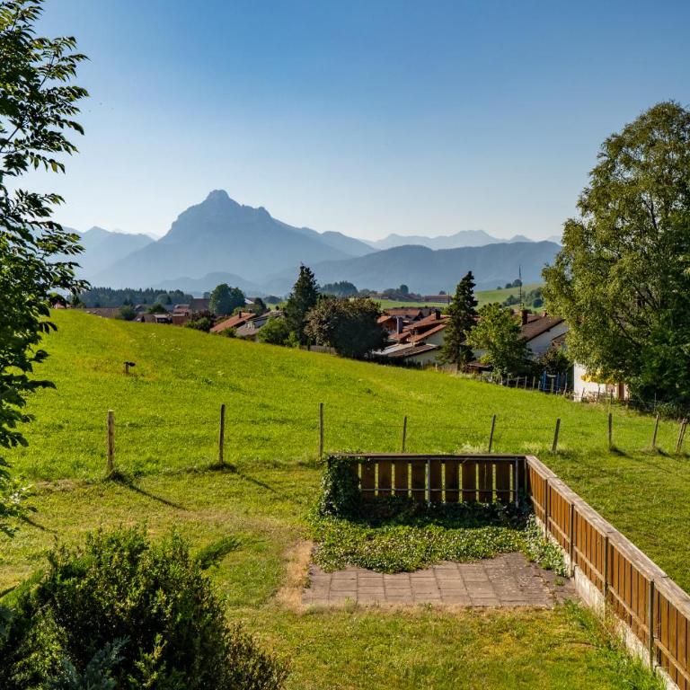 Ferienhaus Schloßblick - Apartment mit 2 Schlafzimmern - 3