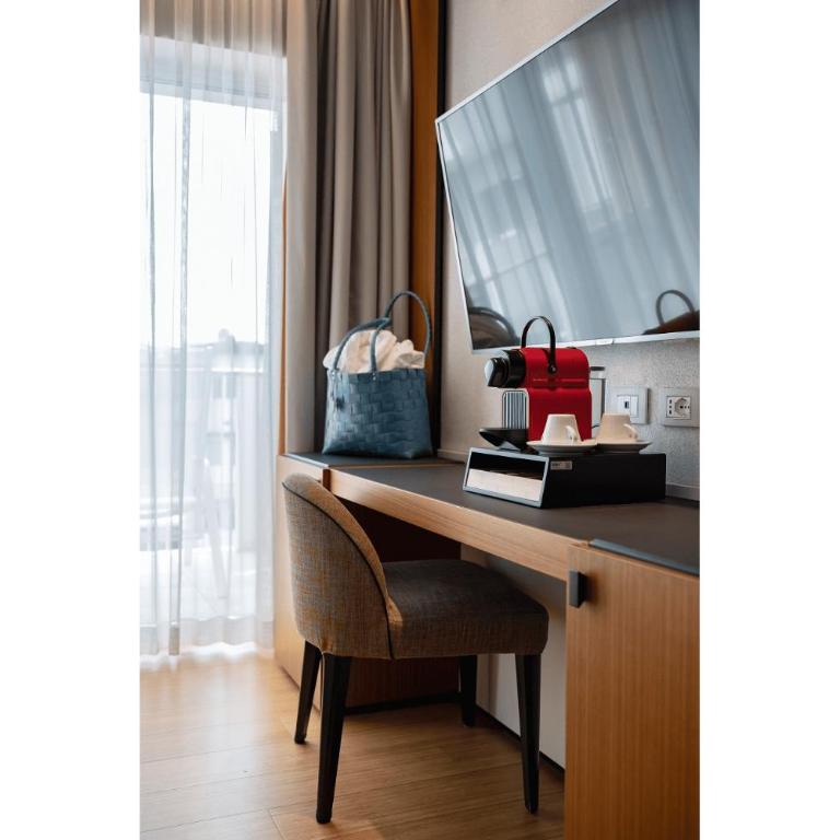 Hotel Ocelle Thermae & Spa - Adults Only - Camera Matrimoniale Classic con Accesso Spa - 1