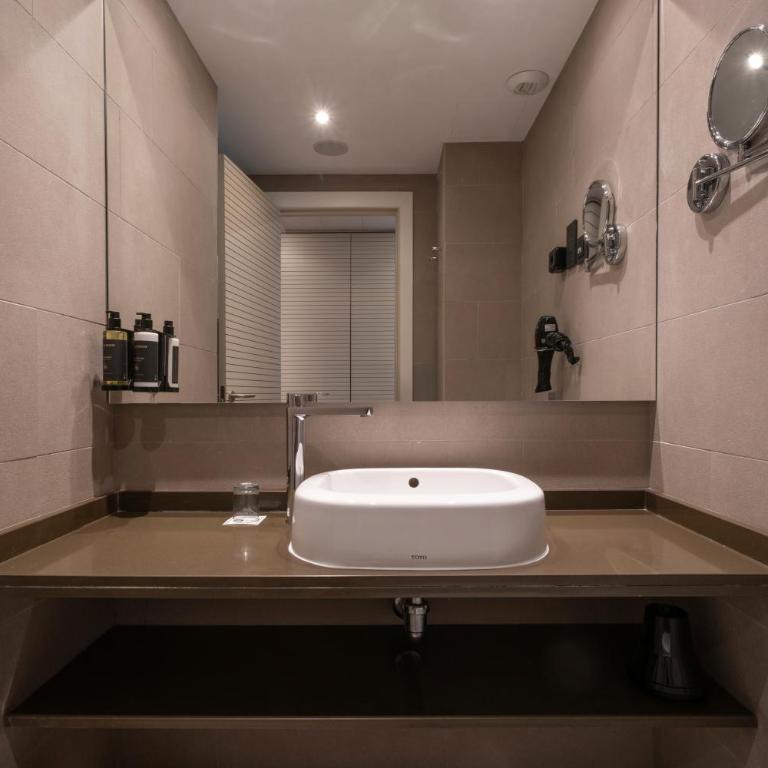 Exe Moncloa - Habitación Individual - 3