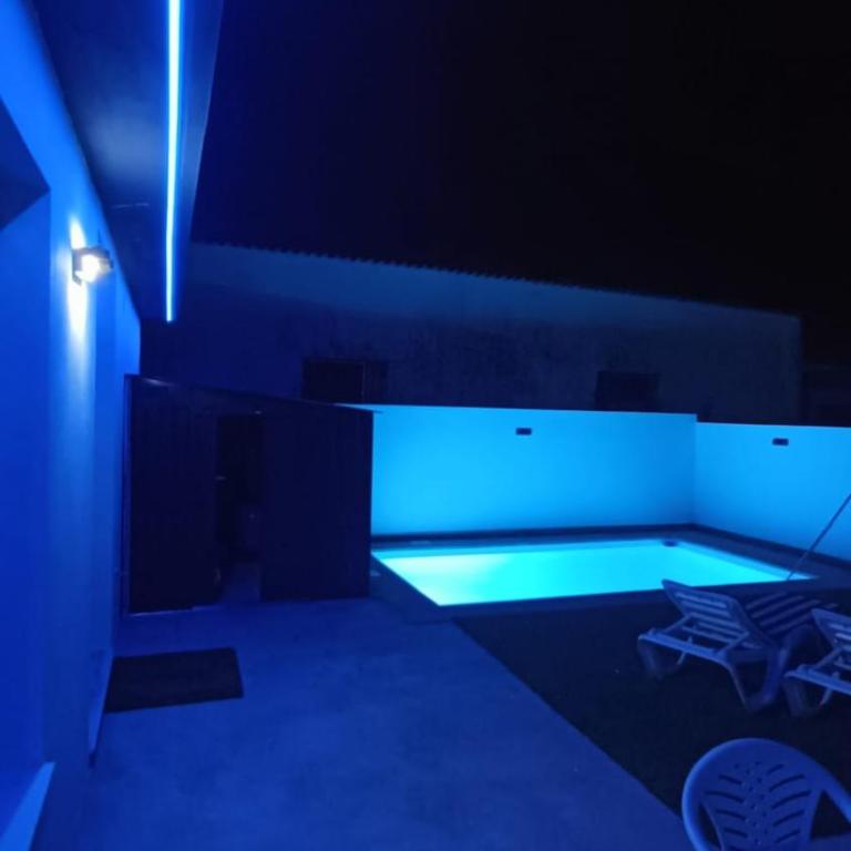 Casa Parchís Conil - Maison de Vacances 4 Chambres - 9