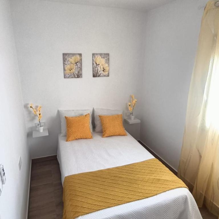 Casa Parchís Conil - Maison de Vacances 4 Chambres - 12
