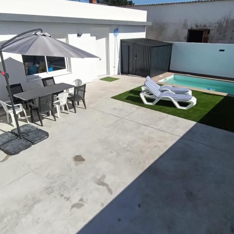 Casa Parchís Conil - Maison de Vacances 4 Chambres - 15