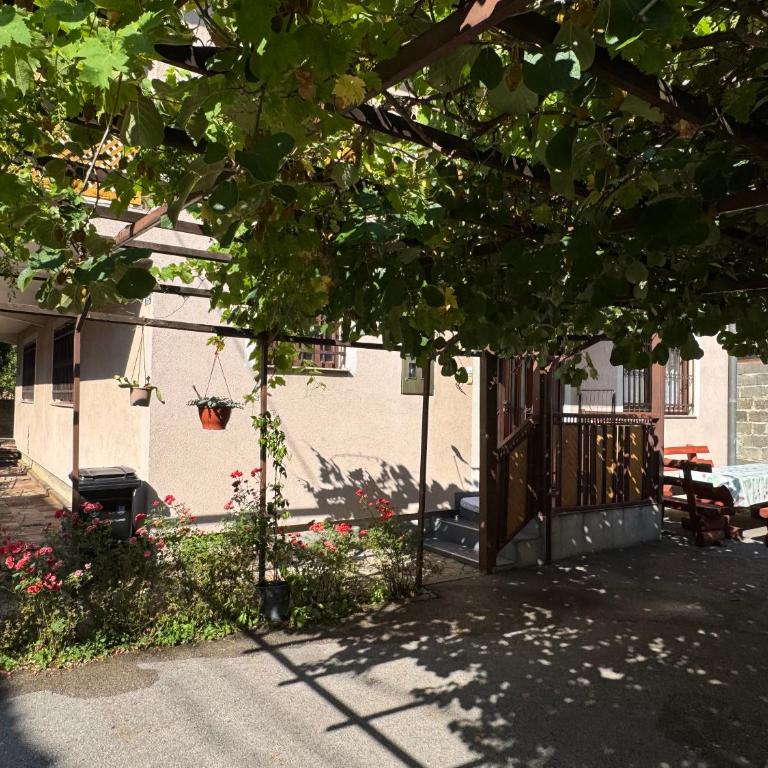Vila Sarajevo - Kuća sa 4 Spavaće Sobe - 23