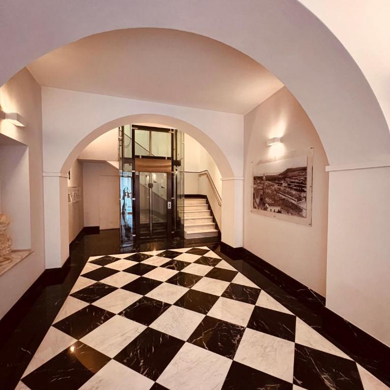 Sulis Rooftop - Appartamento con Terrazza - 37