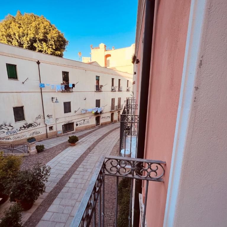 Sulis Rooftop - Appartamento con Terrazza - 39
