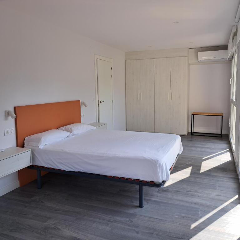 Hamabi - Appartement 3 Chambres - 21