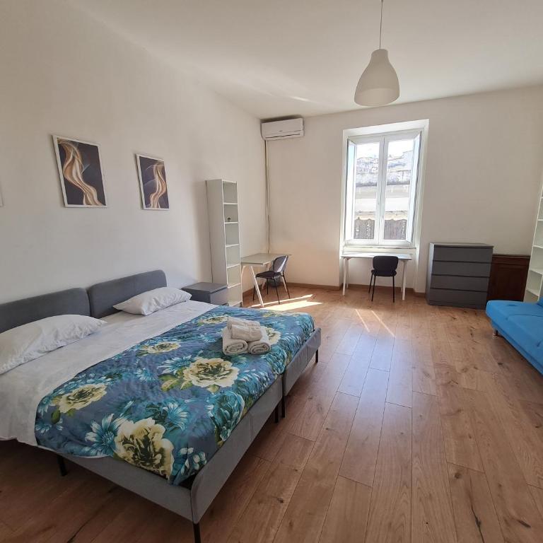 Luxury House - Deluxe Doppelzimmer - 2
