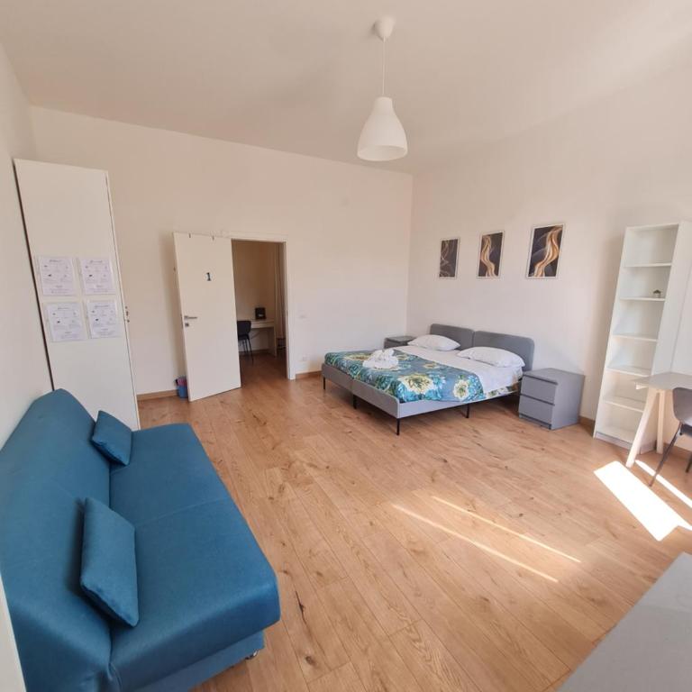 Luxury House - Deluxe Doppelzimmer - 6