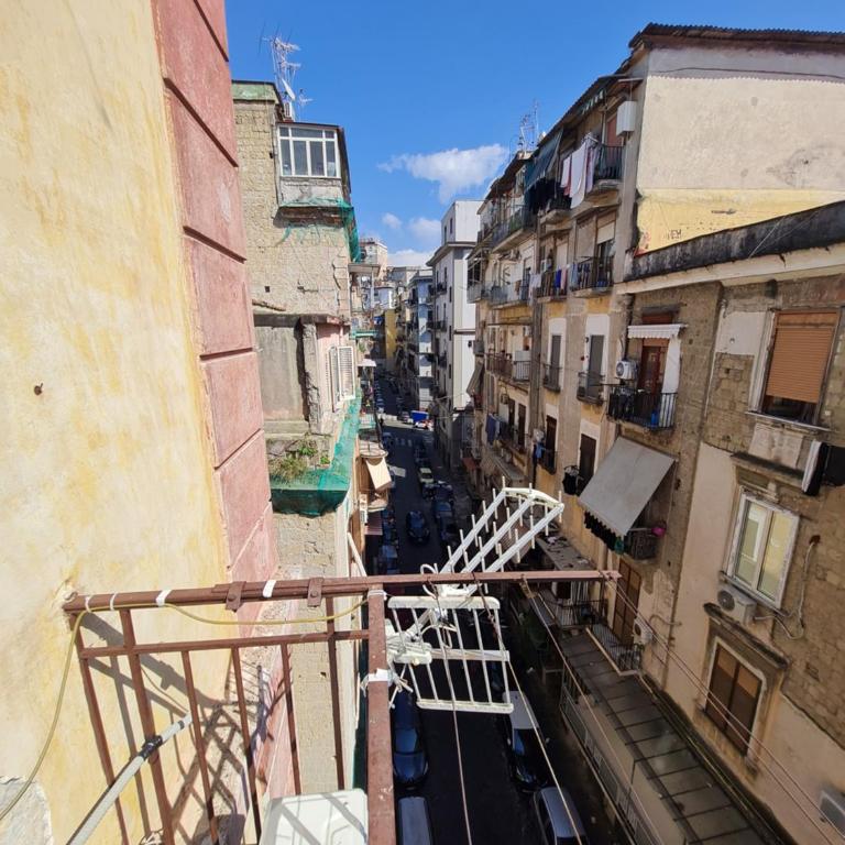 Luxury House - Doppelzimmer mit Balkon (3 Erwachsene) - 9