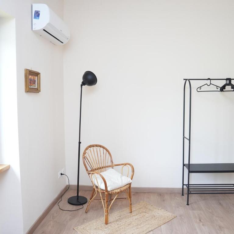 Alloggio turistico - Appartamento con 2 Camere da Letto - 3