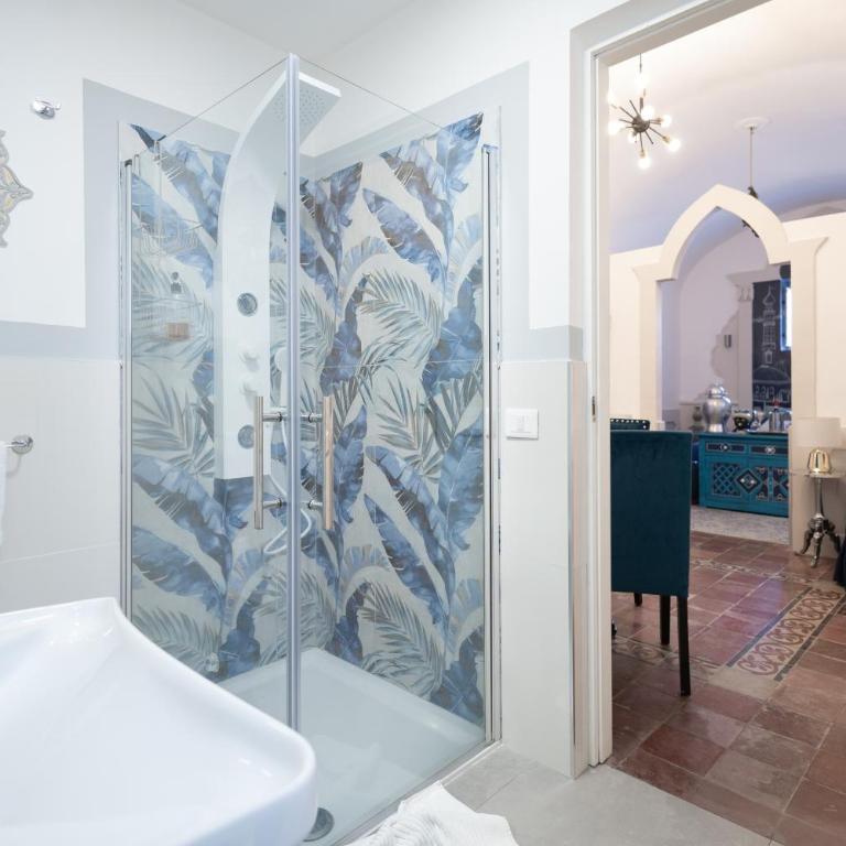 I Love MoReSco - Deluxe Suite - 11