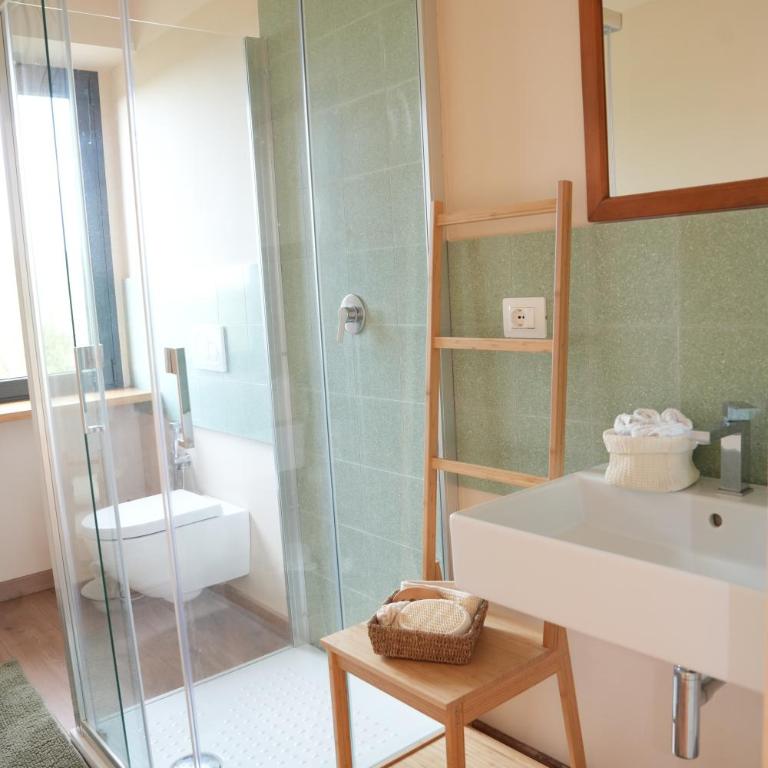 Alloggio turistico - Appartamento con 2 Camere da Letto - 10