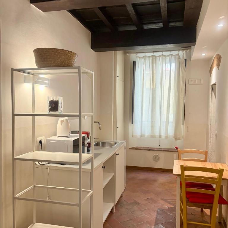 Friends Of Florence - Double Room - 7