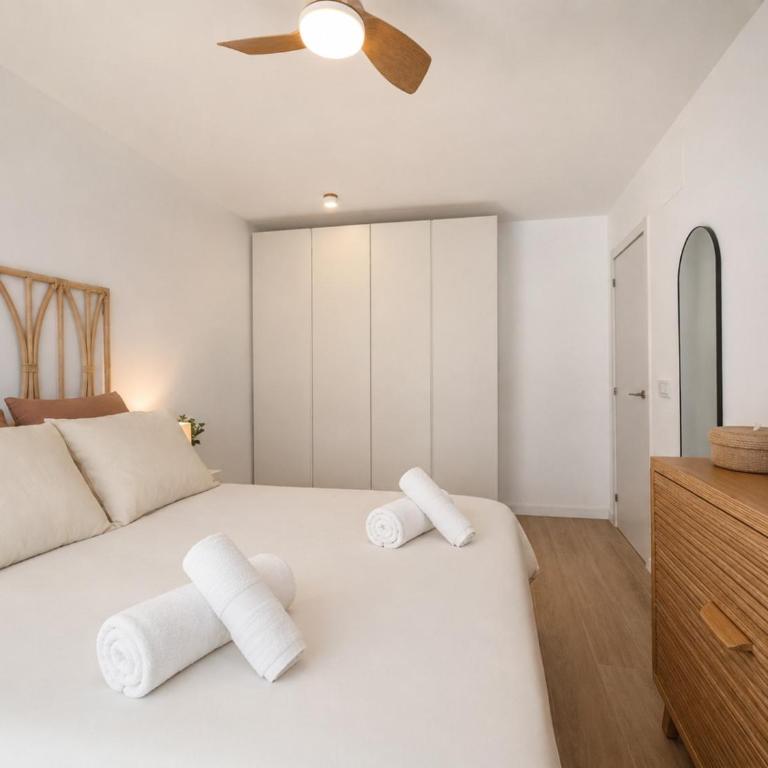 Bhost - El Rincón de Atlanterra - Apartamento de 2 dormitorios - 11