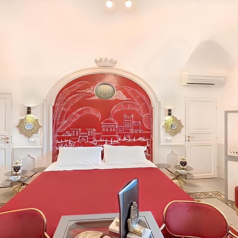 I Love MoReSco - Deluxe Suite - 14