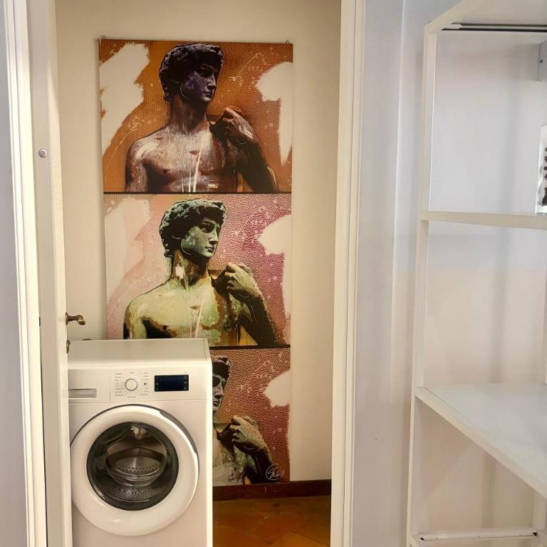 Friends Of Florence - Double Room - 8