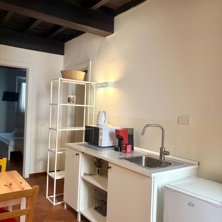 Friends Of Florence - Double Room - 9
