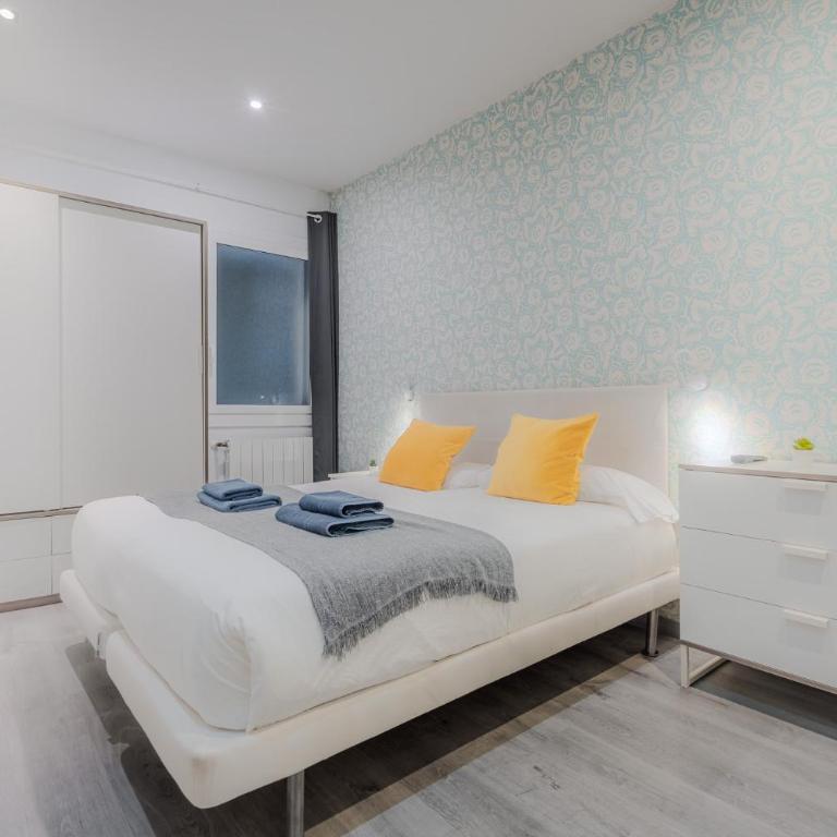 Paseo San Juan Barcelona - Apartamento - 15