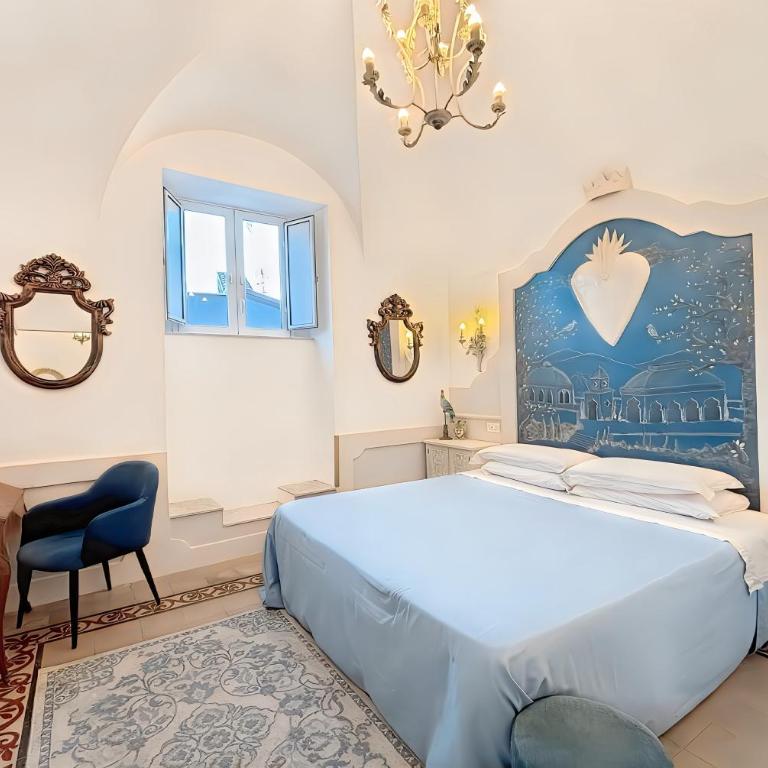 I Love MoReSco - Deluxe Junior Suite - 3
