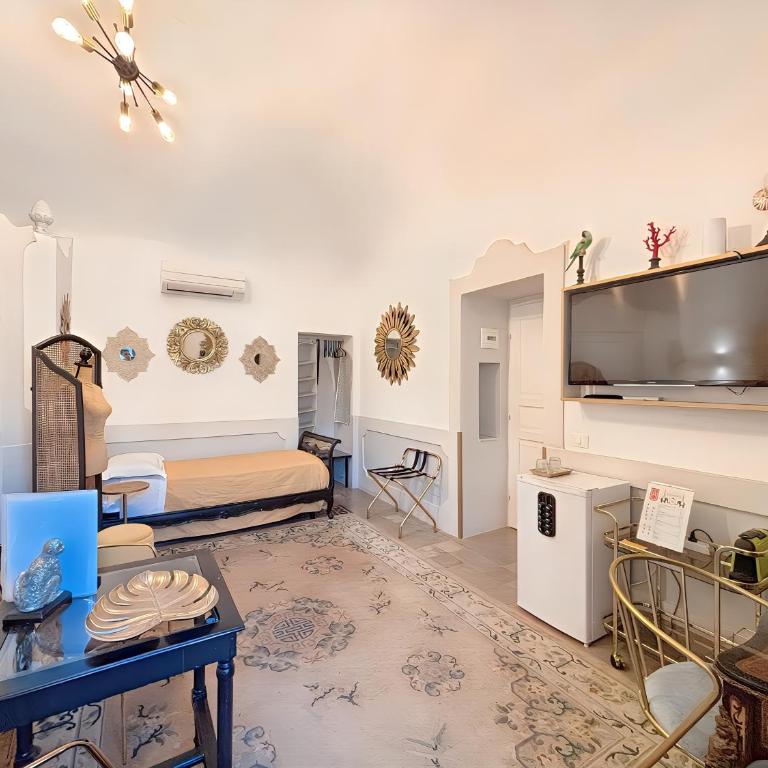 I Love MoReSco - Deluxe Junior Suite - 14
