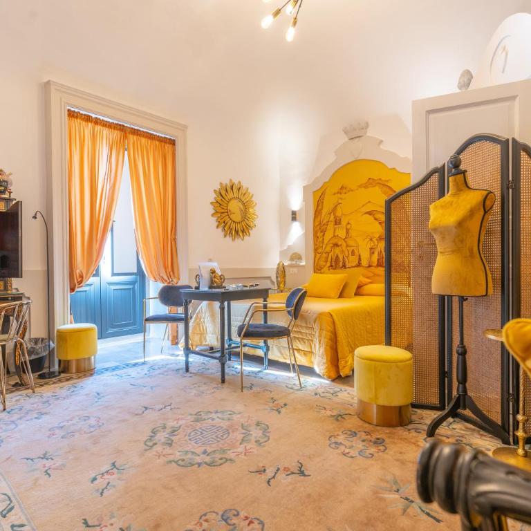 I Love MoReSco - Deluxe Junior Suite - 6