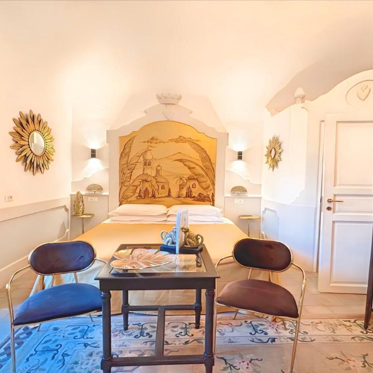 I Love MoReSco - Deluxe Junior Suite - 8
