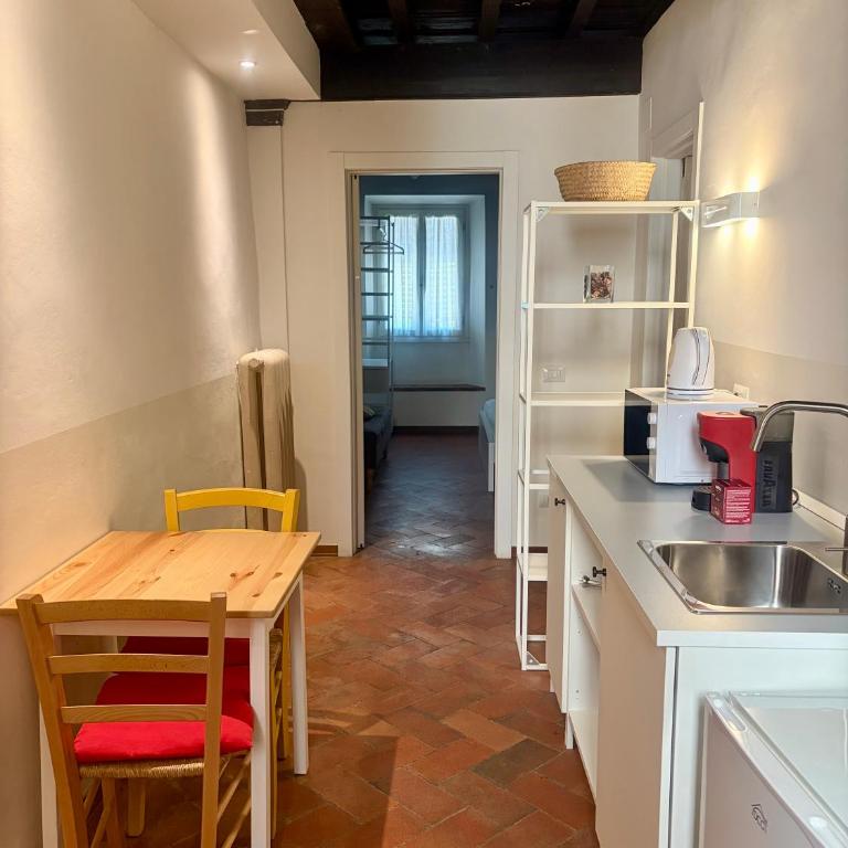 Friends Of Florence - Double Room - 10