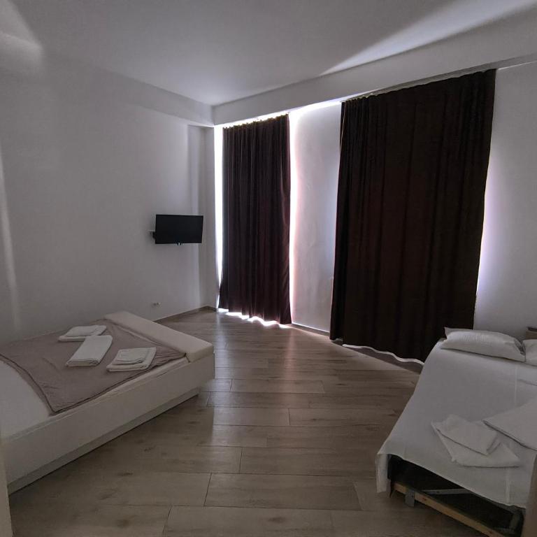 Villa Roan - Apartment with Sea View - 5