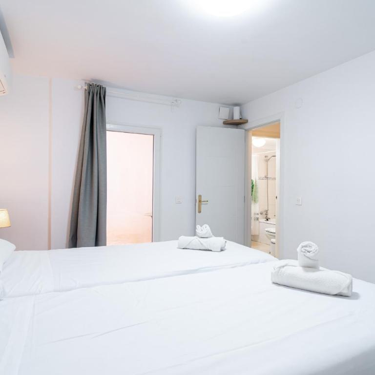 Aljamar 6 Burriana Beach Casasol - Villa con piscina privada - 24
