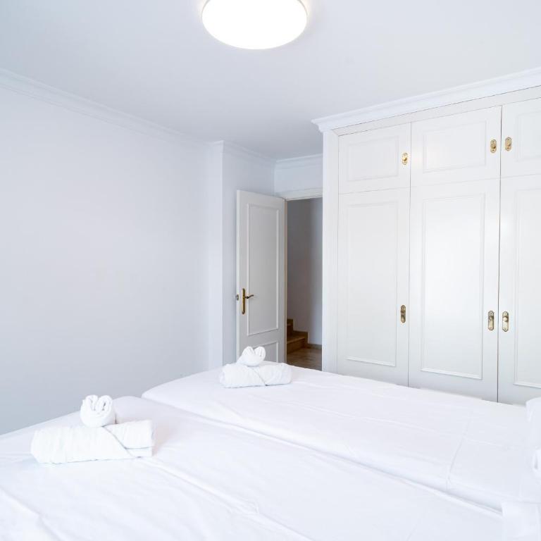 Aljamar 6 Burriana Beach Casasol - Villa con piscina privada - 25