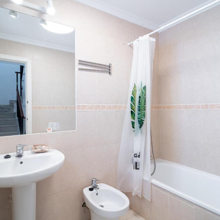 Aljamar 6 Burriana Beach Casasol - Villa con piscina privada - 20
