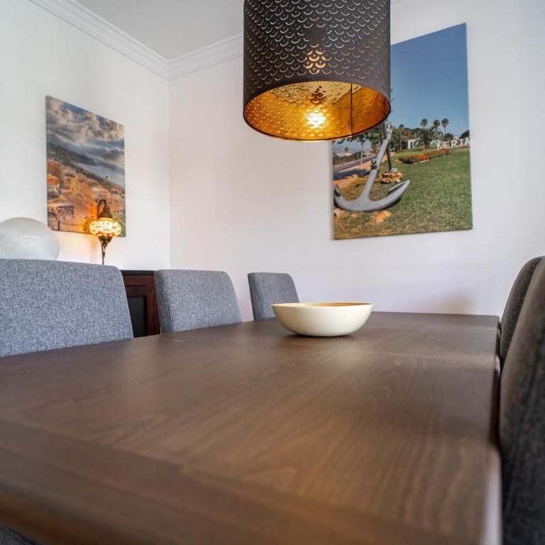 Aljamar 6 Burriana Beach Casasol - Villa con piscina privada - 10