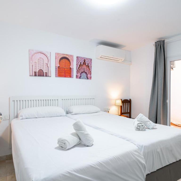 Aljamar 6 Burriana Beach Casasol - Villa con piscina privada - 15